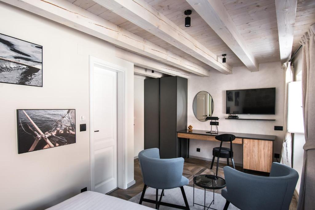 dal travel Villa 5db