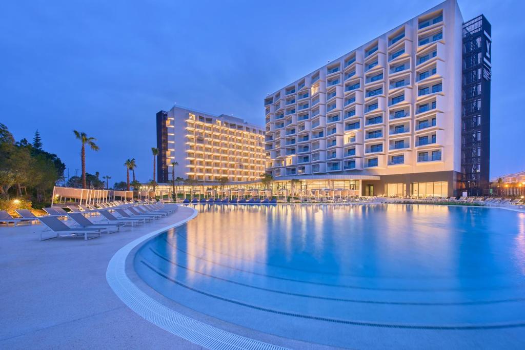 The Editory by The Sea Lagos