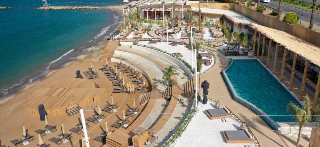 dal travel Hotel Azura World (ex. Wyndham Alanya)
