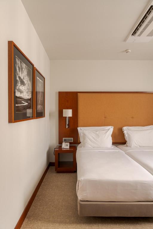 dal travel Hotel Dom Carlos Liberty
