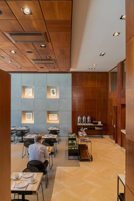 dal travel Hotel Dom Carlos Liberty