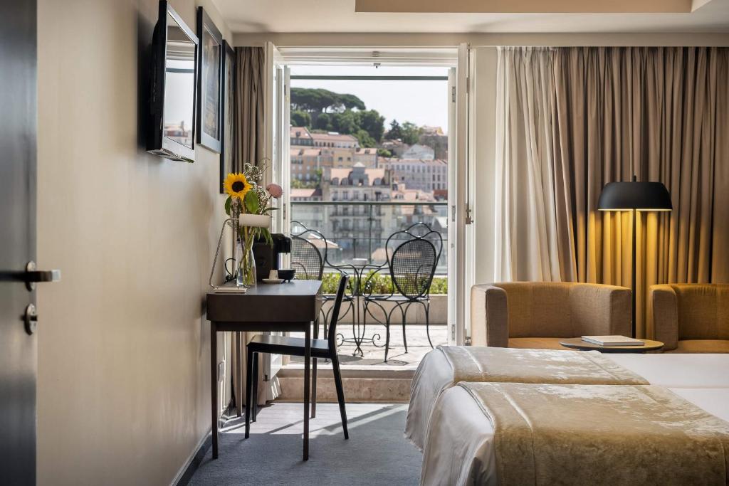 Hotel Do Chiado