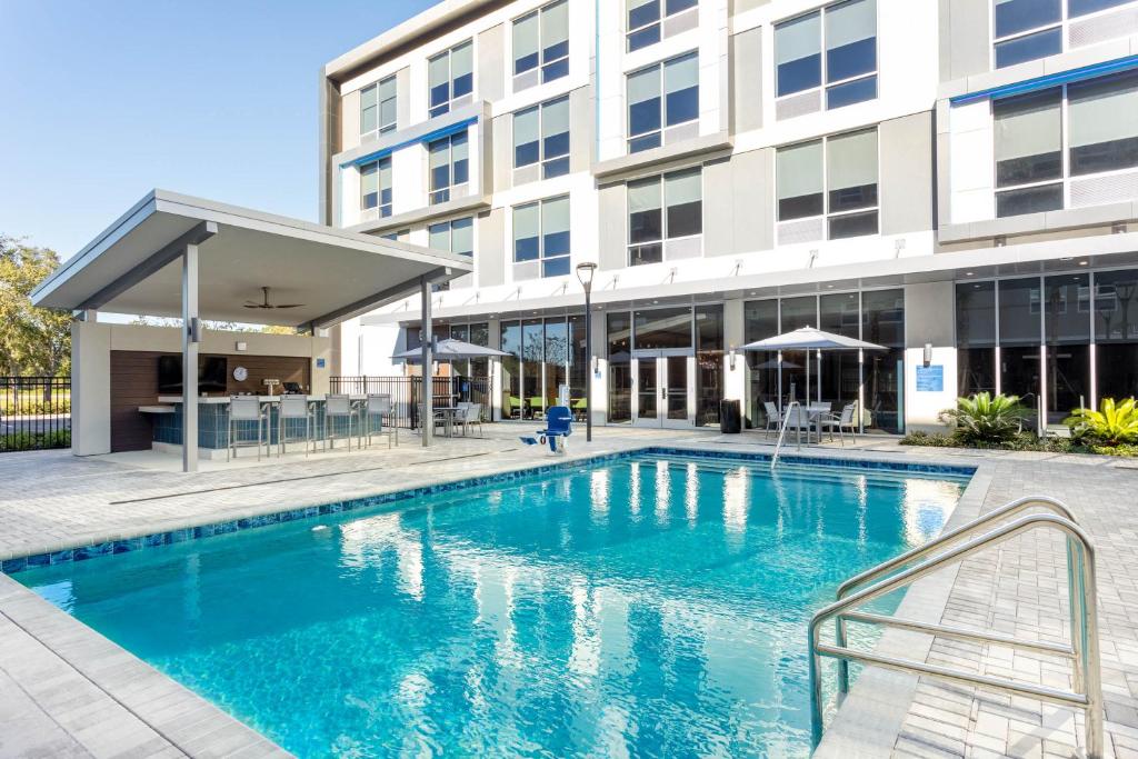 Tryp by Wyndham Orlando