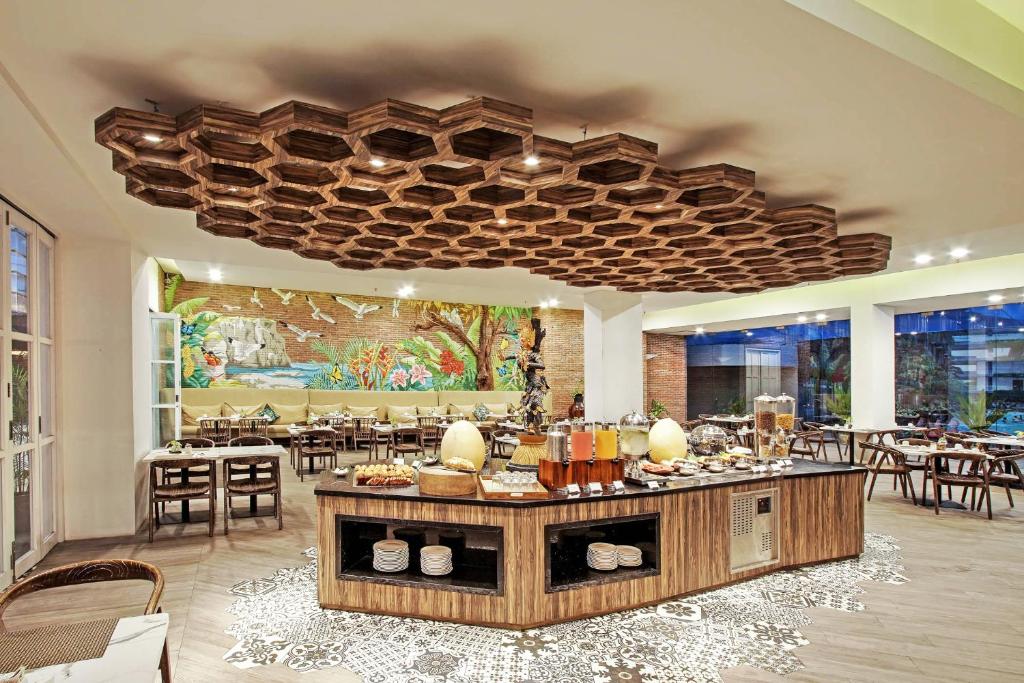 dal travel Hotel Wyndham Garden Kuta Beach