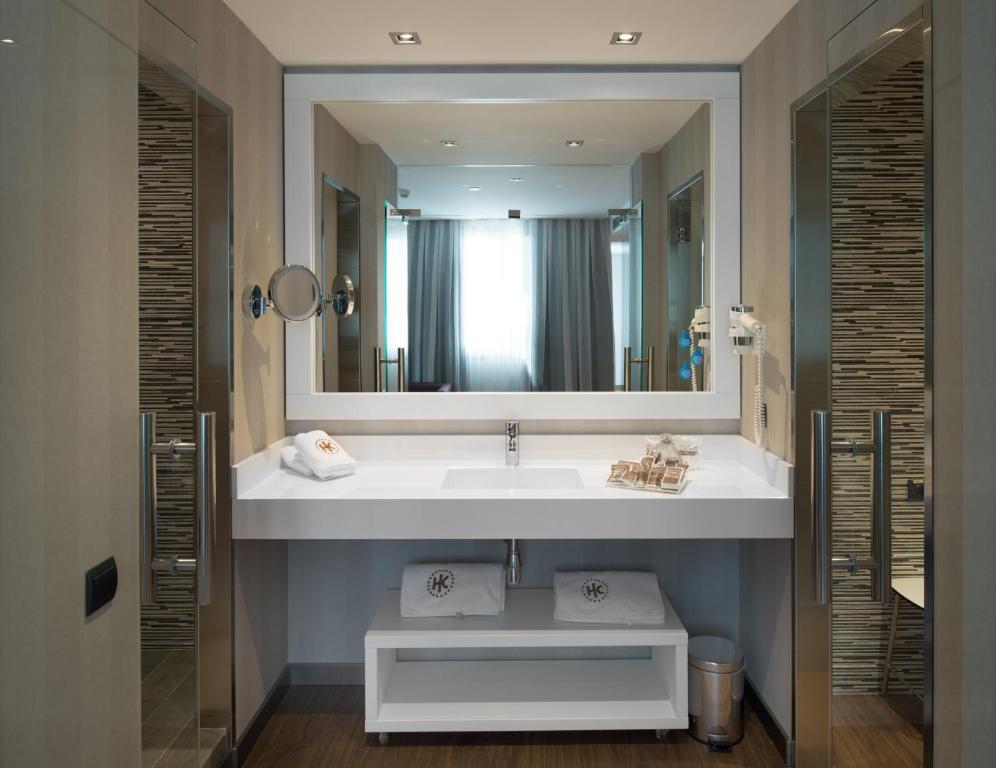 dal travel Hotel Catalonia Catedral