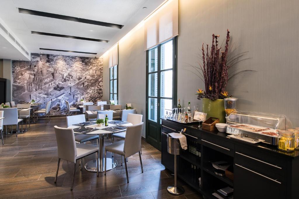 dal travel Hotel Catalonia Catedral