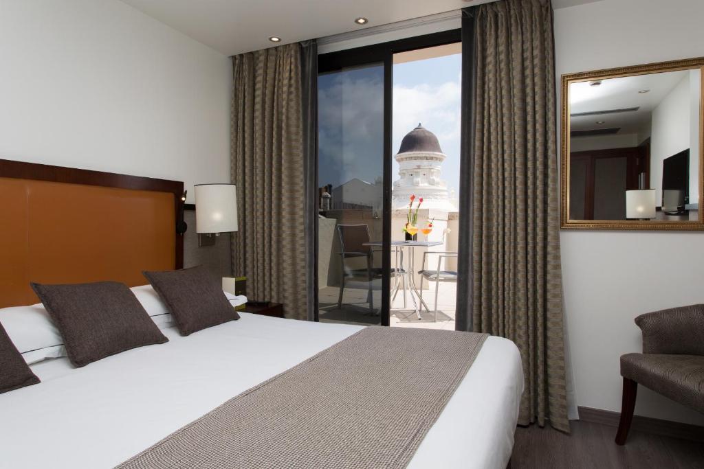 dal travel Hotel Balmoral