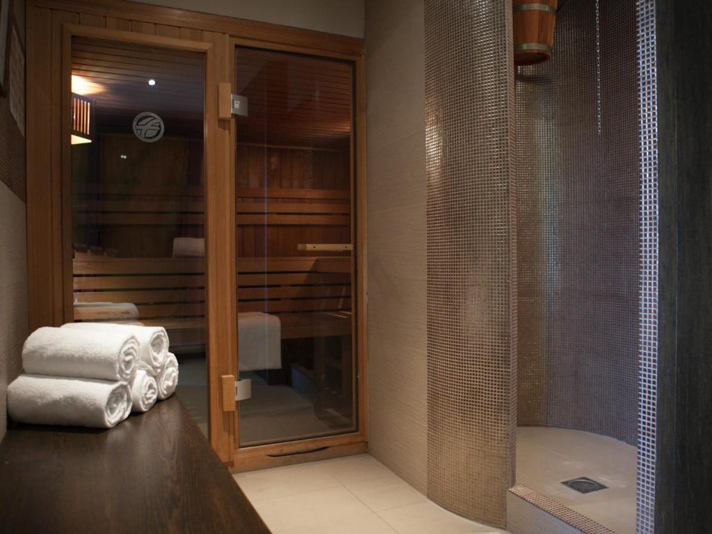 dal travel Hotel Balmoral