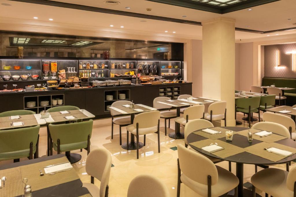 dal travel Hotel Balmoral