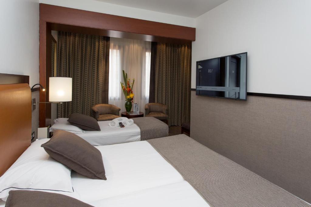 dal travel Hotel Balmoral