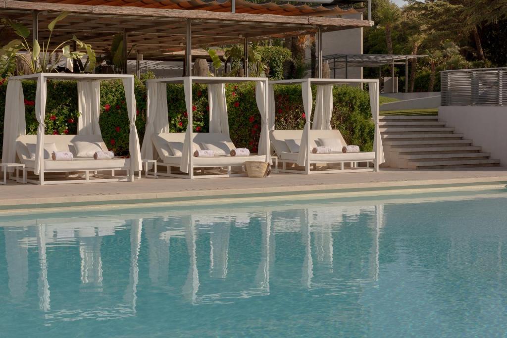 Torre Melina A Gran Melia Hotel
