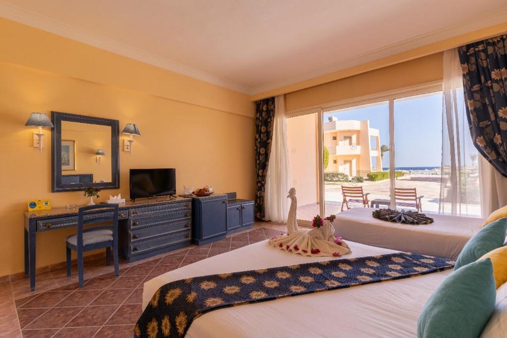 dal travel Shoni Bay Resort