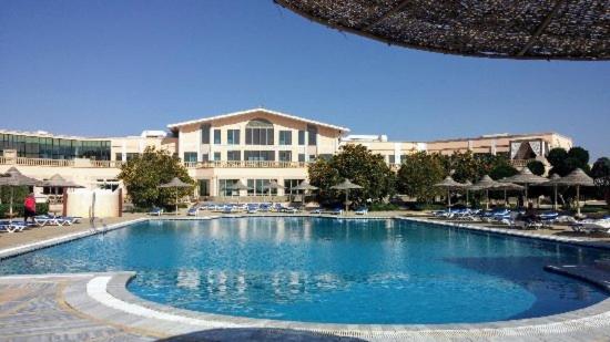 dal travel Shoni Bay Resort