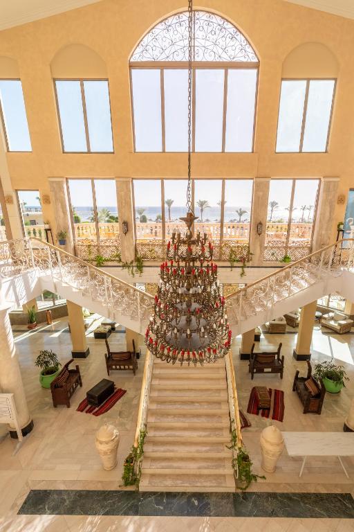 dal travel Shoni Bay Resort