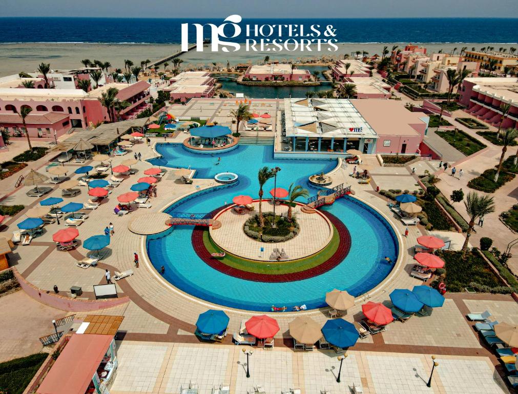 Hotel MG Alexander The Great