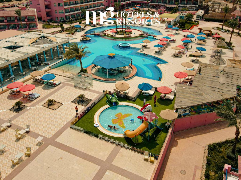 Hotel MG Alexander The Great