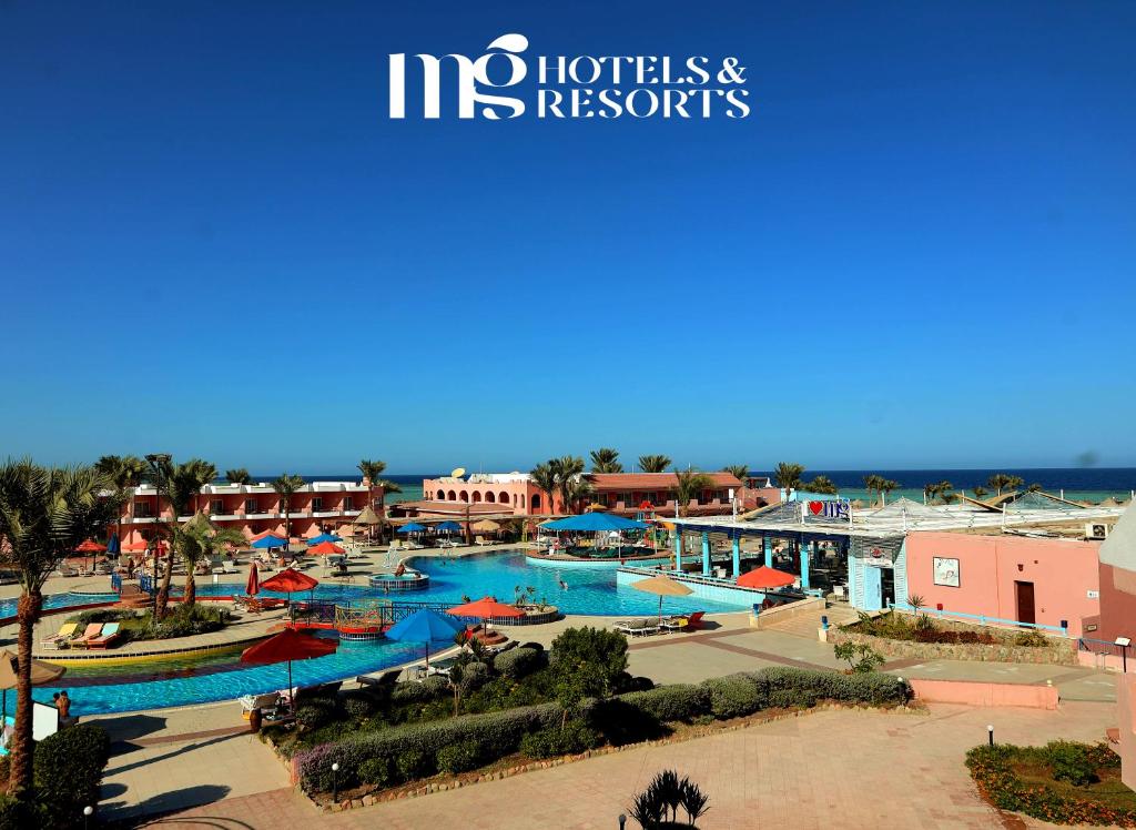 Hotel MG Alexander The Great