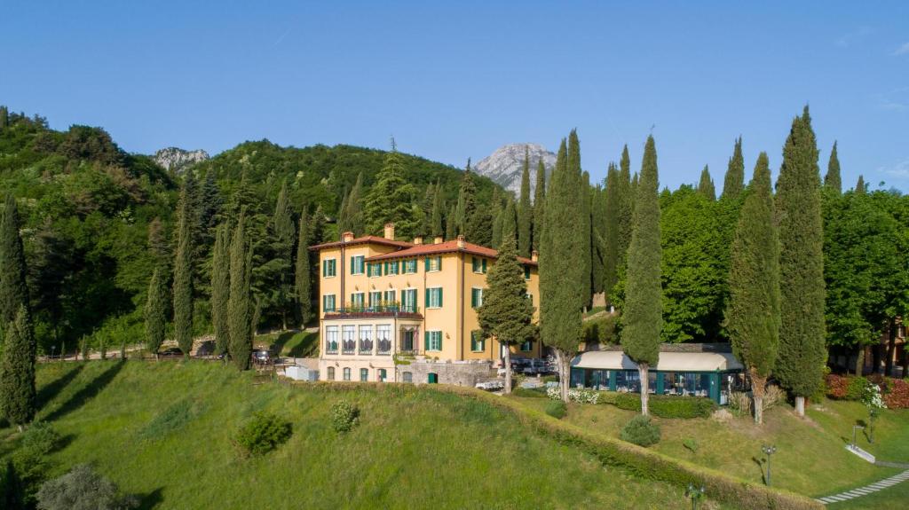 Hotel Boutique Villa Sostaga