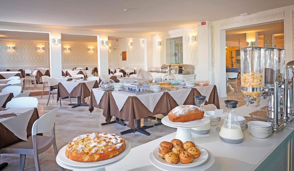 dal travel Hotel Du Lac Gardone Riviera