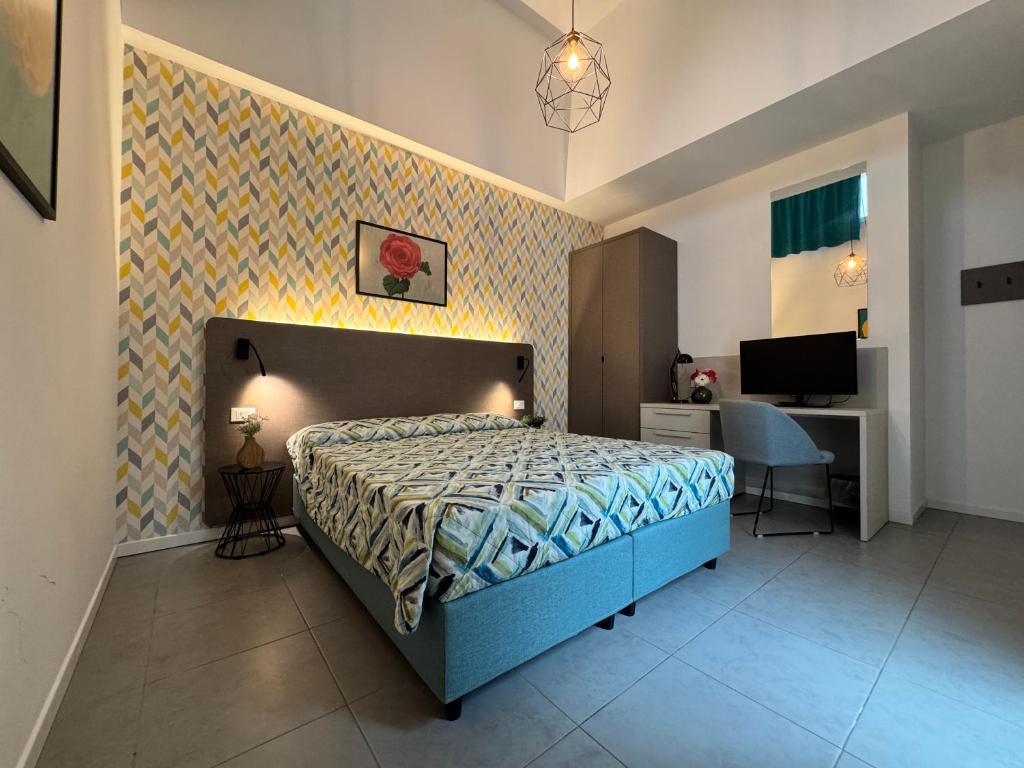 dal travel Hotel Family Sisan Resort