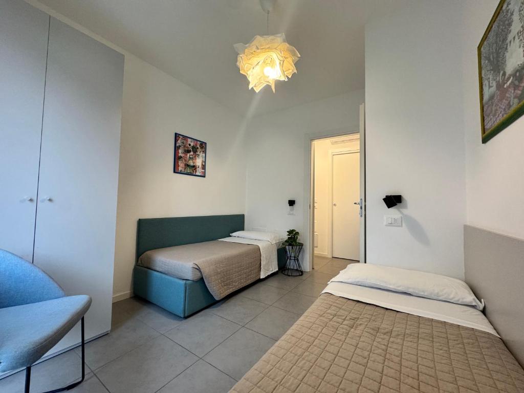 dal travel Hotel Family Sisan Resort