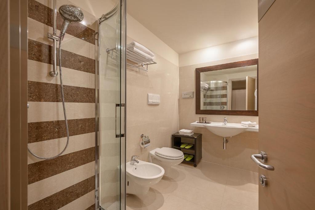 dal travel Hotel Nazionale
