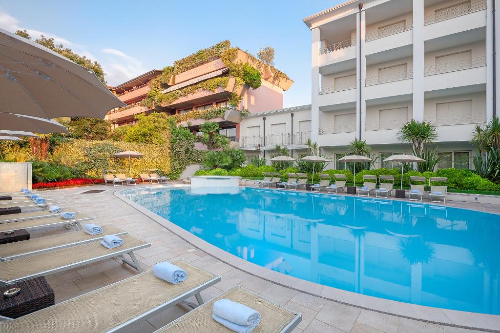 dal travel Hotel Nazionale