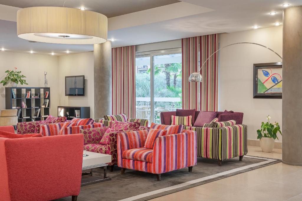 dal travel Hotel Nazionale