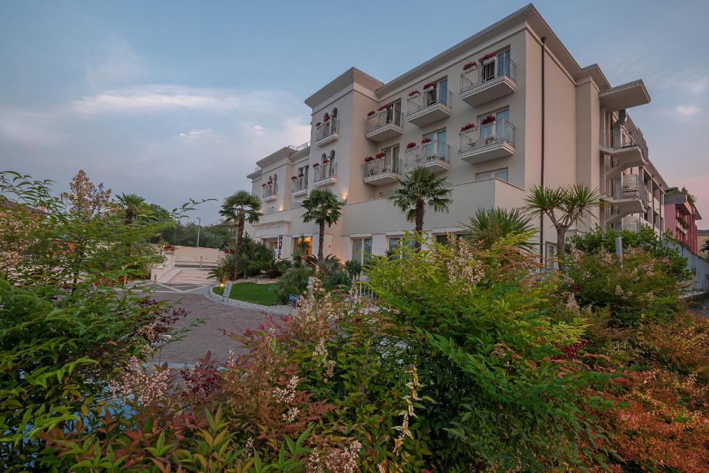 dal travel Hotel Nazionale