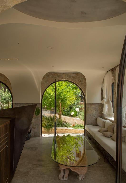dal travel Hotel Zoe Hora