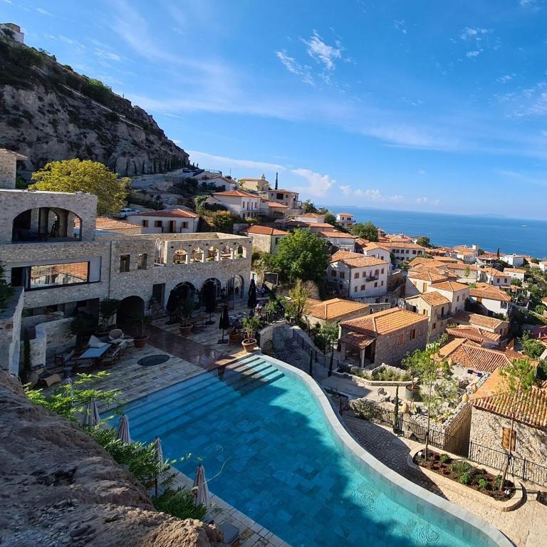 Hotel Zoe Hora