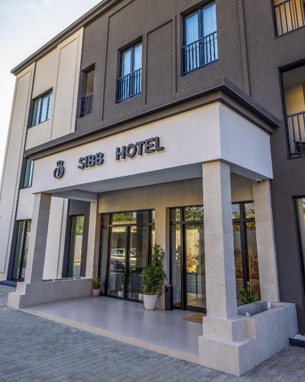 Hotel SIBB