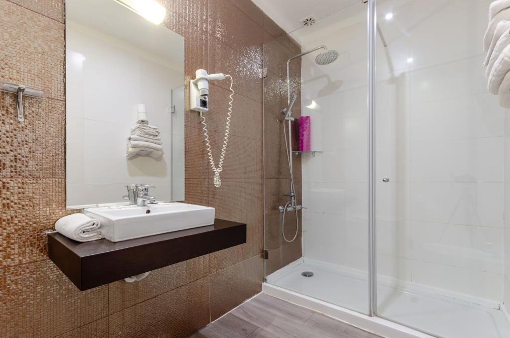 dal travel Hotel Inn Rossio
