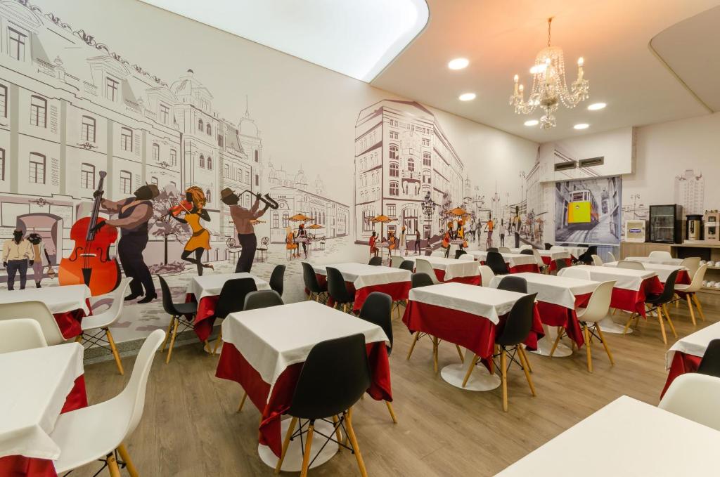 dal travel Hotel Inn Rossio