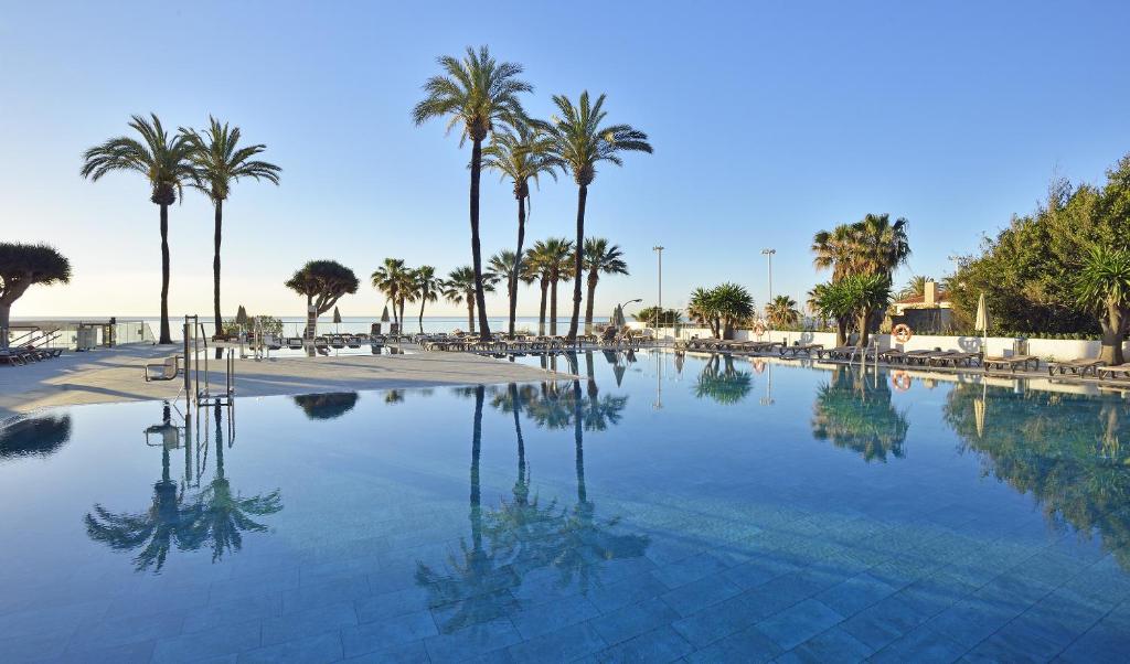 Hotel Ocean House Costa del Sol, Affiliated by Melia