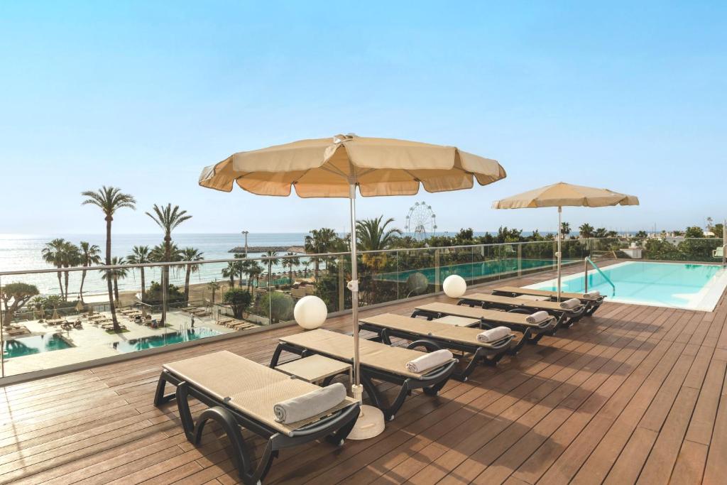 dal travel Hotel Ocean House Costa del Sol, Affiliated by Melia