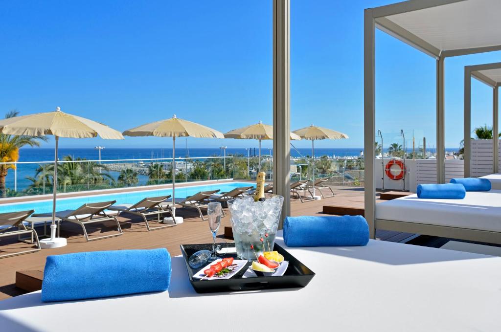 dal travel Hotel Ocean House Costa del Sol, Affiliated by Melia