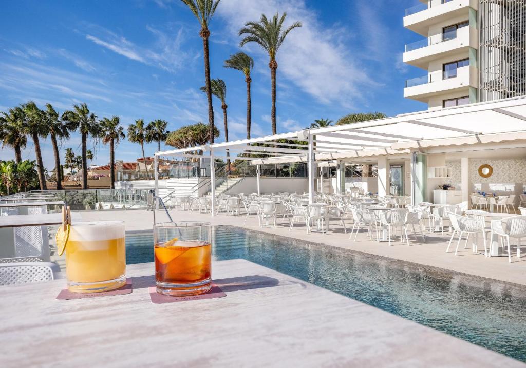 dal travel Hotel Ocean House Costa del Sol, Affiliated by Melia