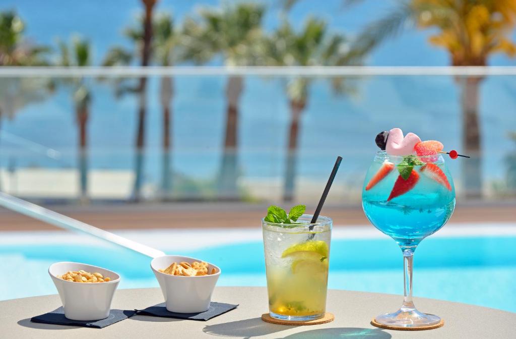 dal travel Hotel Ocean House Costa del Sol, Affiliated by Melia