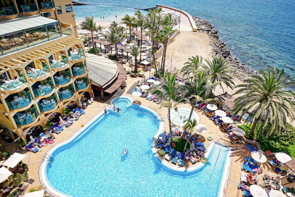 Hotel Bull Dorado Beach & Spa
