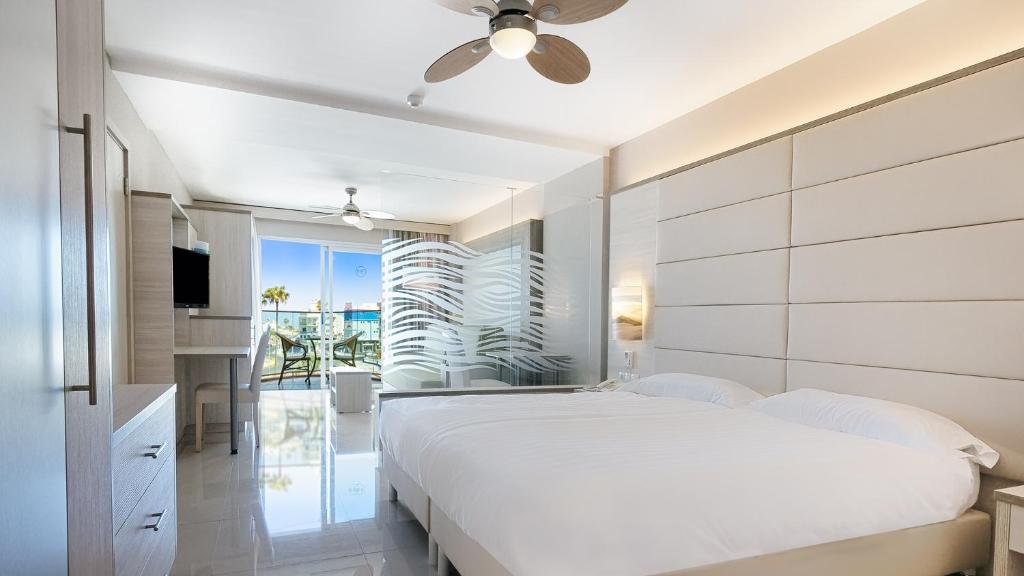 dal travel Hotel Bull Dorado Beach & Spa