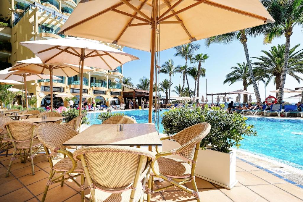 dal travel Hotel Bull Dorado Beach & Spa
