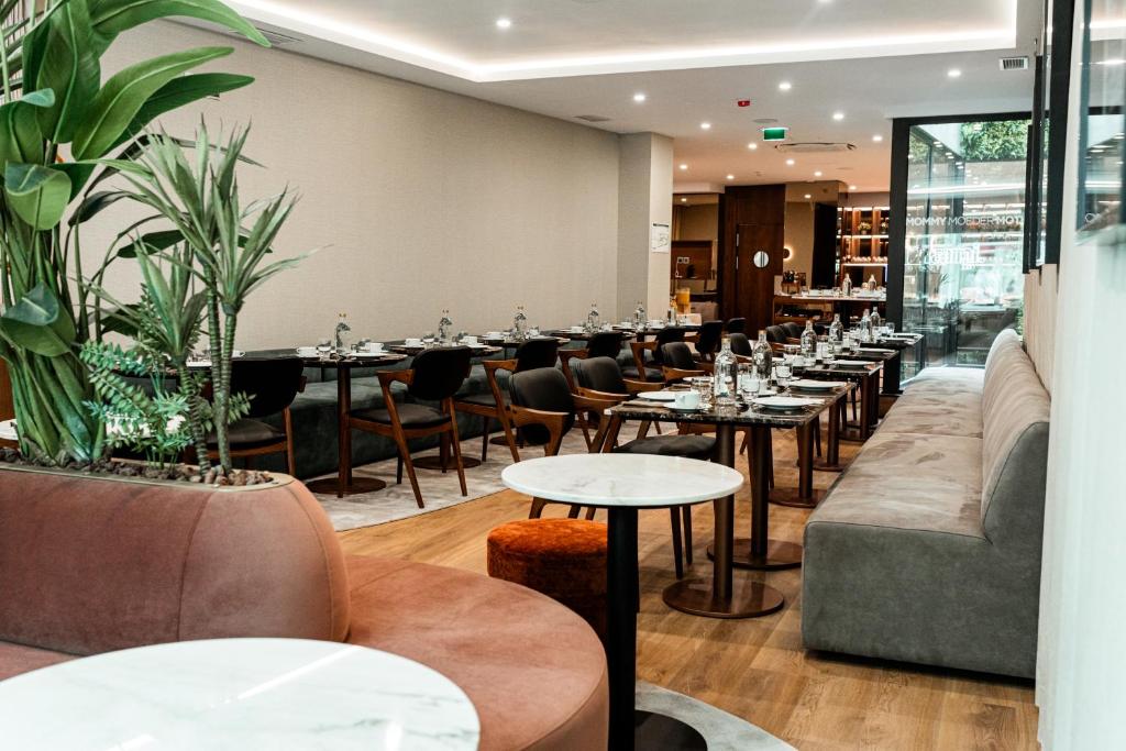 dal travel Next Level Premium Hotels