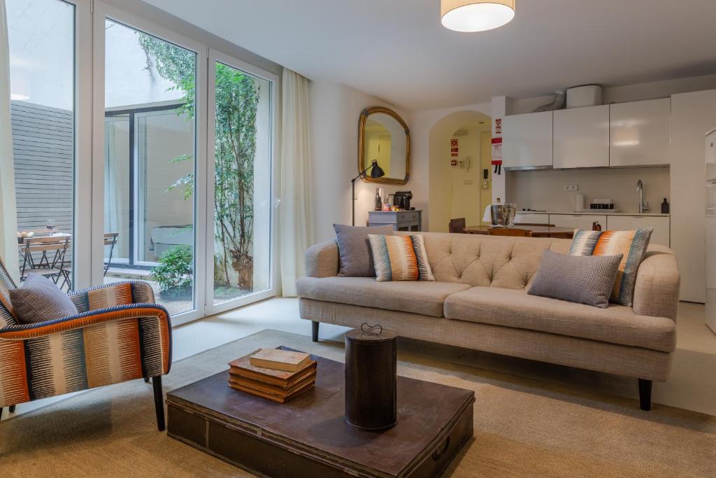 dal travel My Suite Lisbon Serviced Apartments