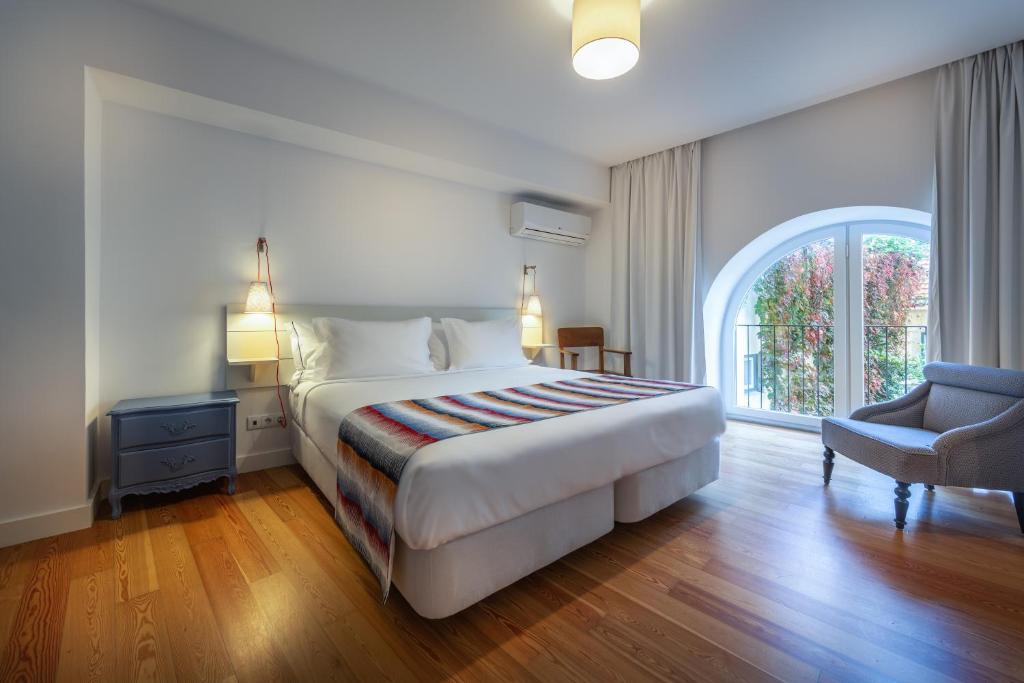 dal travel My Suite Lisbon Serviced Apartments