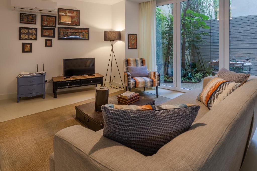dal travel My Suite Lisbon Serviced Apartments