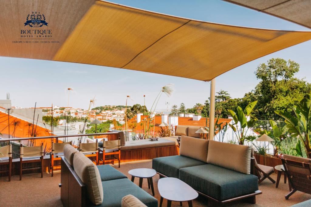 dal travel The Vintage Hotel & Spa