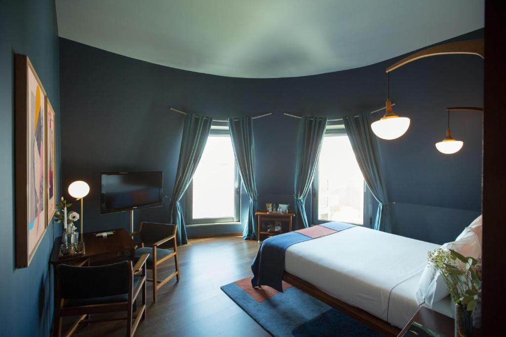 dal travel The Vintage Hotel & Spa
