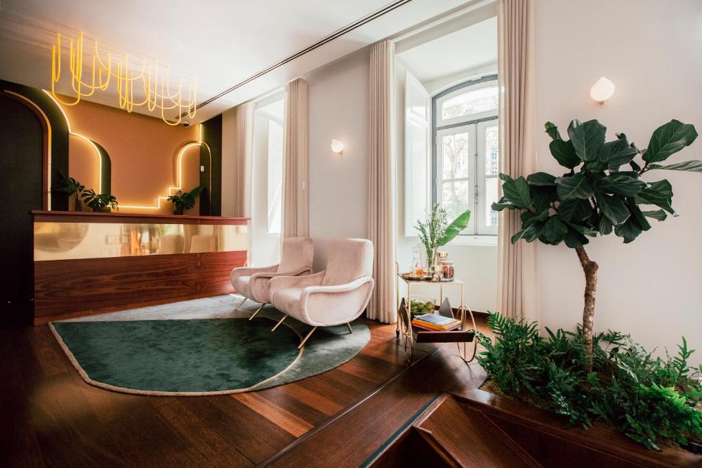 dal travel The Vintage Hotel & Spa