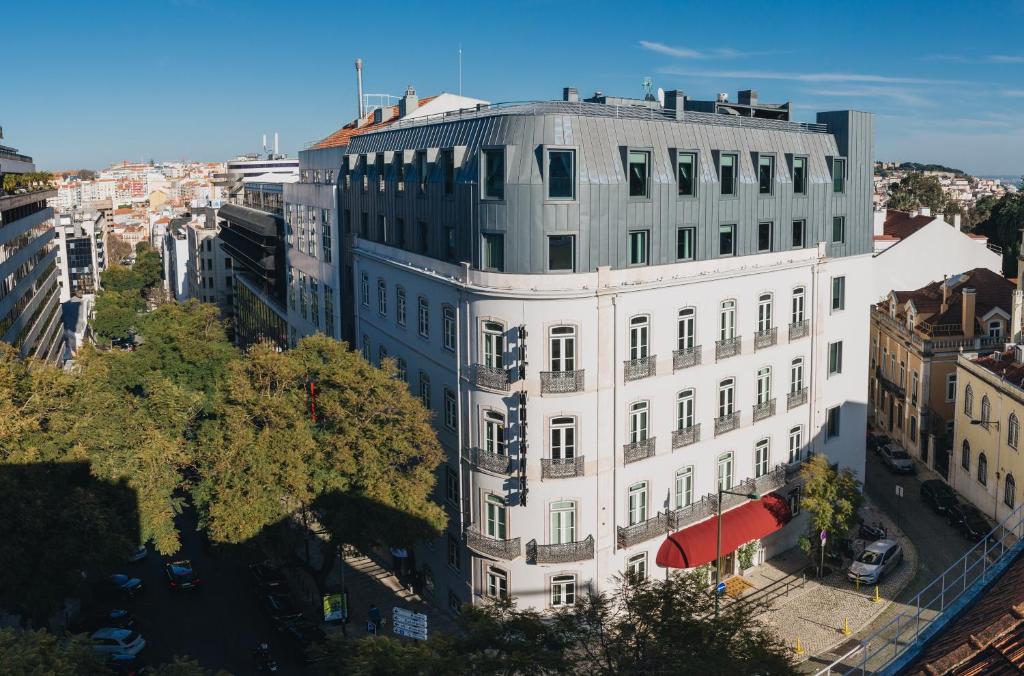 The Vintage Hotel & Spa